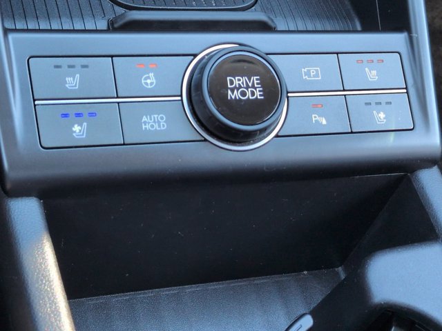 Certified 2024 Hyundai Kona Limited FWD image 25