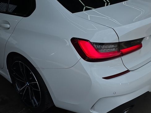 Used 2021 BMW 330i Sedan w/ M Sport Package image 35