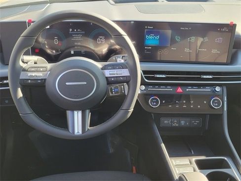 New 2026 Hyundai Sonata SEL image 4