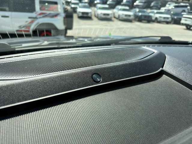 Used 2024 Ford F150 Lightning Lariat AWD/4WD image 42