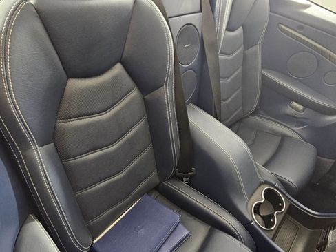 Used 2016 Maserati GranTurismo Sport image 27