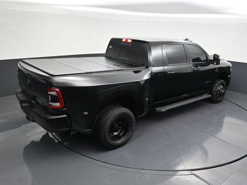 Used 2024 RAM 3500 Laramie w/ Night Edition image 22