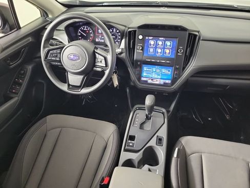 Used 2024 Subaru Crosstrek 2.0i AWD/4WD image 15