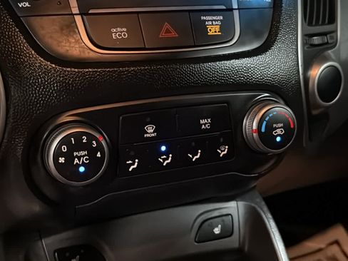 Used 2015 Hyundai Tucson SE AWD/4WD image 19