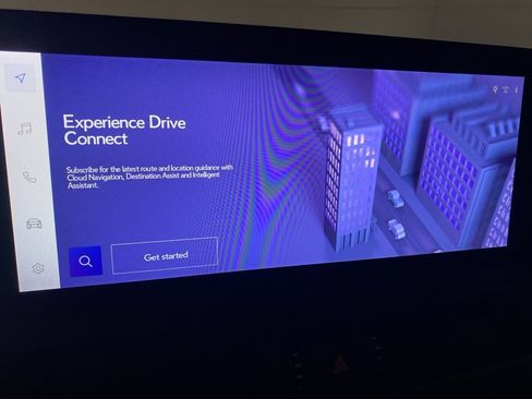 Certified 2024 Lexus ES 350 w/ Premium Package image 18