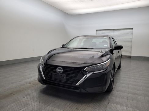 Used 2024 Nissan Sentra SV image 15
