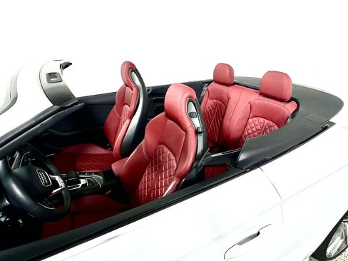 Certified 2024 Audi S5 Prestige AWD/4WD image 38