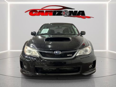 Used 2013 Subaru Impreza WRX Premium image 2