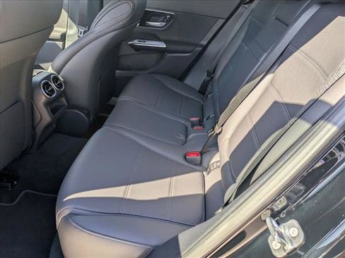 New 2026 Mercedes-Benz GLC 300 4MATIC image 14