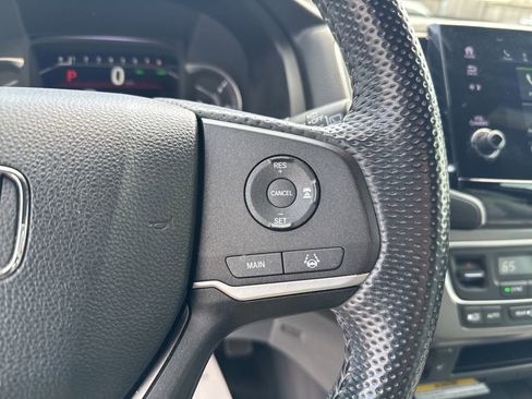 Used 2023 Honda Passport EX-L image 18