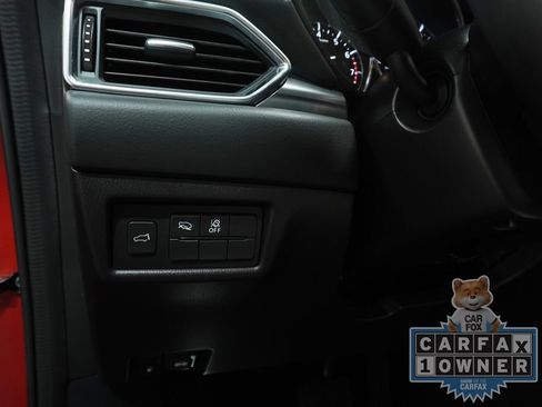Used 2024 MAZDA CX-5 AWD 2.5 S w/ Preferred Package image 23