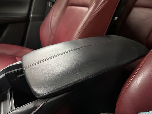 Used 2025 MAZDA CX-30 AWD 2.5 S w/ Preferred Package image 37