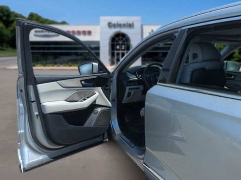 Used 2023 Acura MDX SH-AWD w/ Advance Package image 11