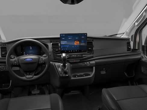 New 2026 Ford Transit 350 Low Roof RWD image 49