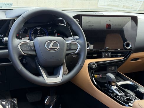 New 2026 Lexus NX 350h AWD w/ Premium Package image 23