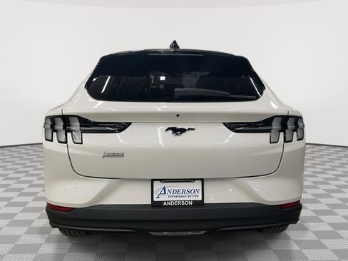 Used 2025 Ford Mustang Mach-E Premium image 6