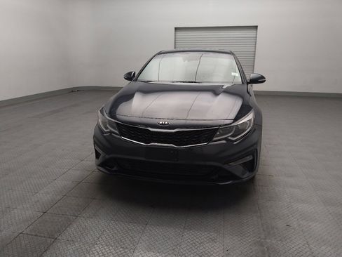 Used 2020 Kia Optima LX FWD image 15