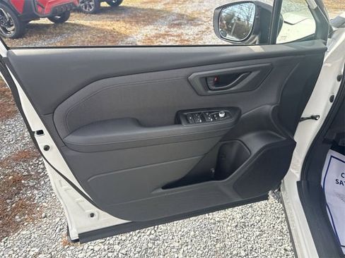 New 2026 Subaru Forester Premium image 70