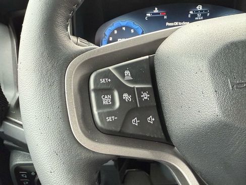 New 2025 Ford Bronco Badlands AWD/4WD image 22