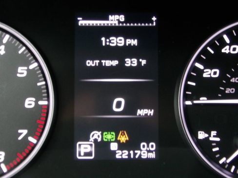 Used 2023 Subaru Outback Limited image 46