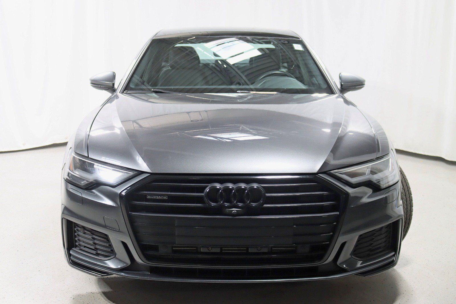 Used 2022 Audi A6 3.0T Premium AWD/4WD image 9
