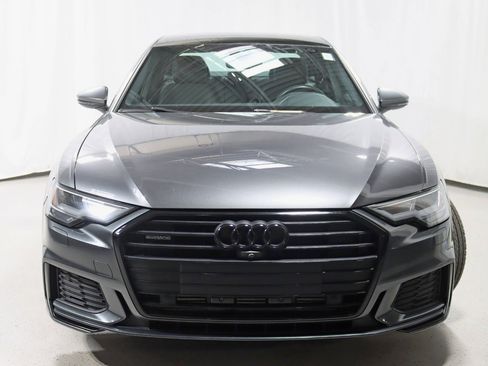 Used 2022 Audi A6 3.0T Premium image 9