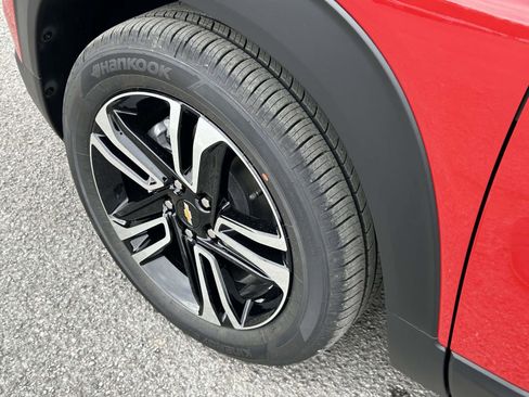 New 2026 Chevrolet TrailBlazer LT w/ Convenience Package image 9