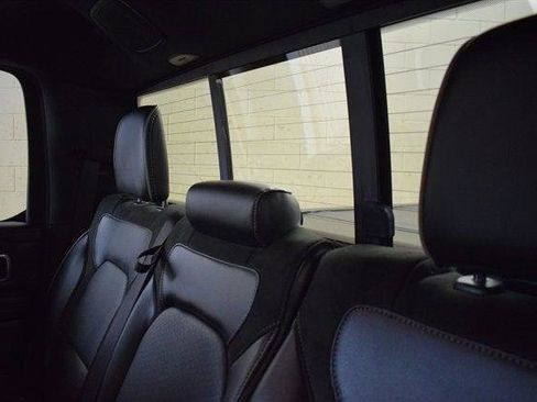 Used 2020 RAM 1500 Laramie w/ Sport Appearance Package image 9