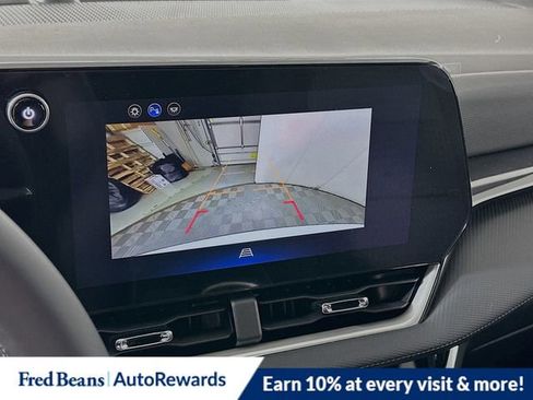 New 2026 Chevrolet Equinox LT w/ Midnight Edition image 10