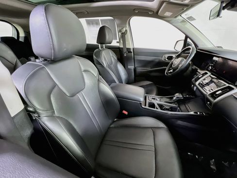 Used 2022 Kia Sorento X-Line EX AWD/4WD image 29
