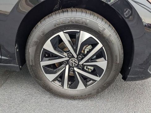 New 2026 Volkswagen Jetta Sport FWD image 13