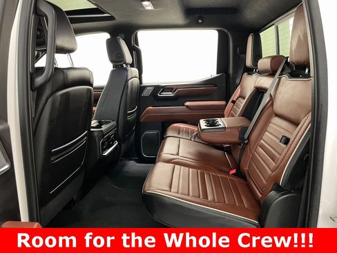 Used 2024 GMC Sierra 1500 Denali Ultimate image 14