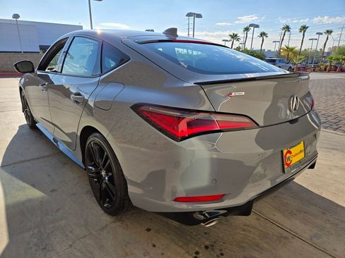 New 2026 Acura Integra A-Spec image 3
