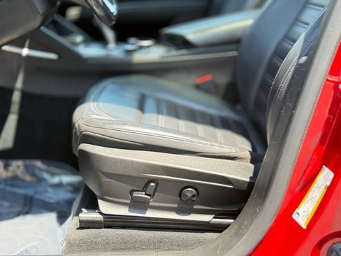 Used 2018 Alfa Romeo Stelvio Ti Lusso AWD/4WD image 6