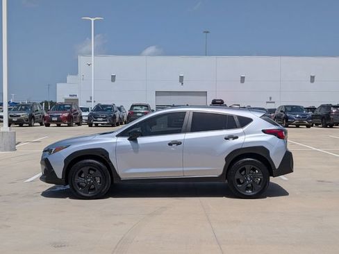 Certified 2024 Subaru Crosstrek 2.0i AWD/4WD image 3