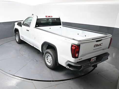 New 2026 GMC Sierra 1500 Pro w/ Pro Value Package AWD/4WD image 37