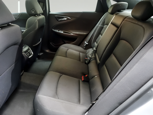 Used 2024 Chevrolet Malibu LT FWD image 11