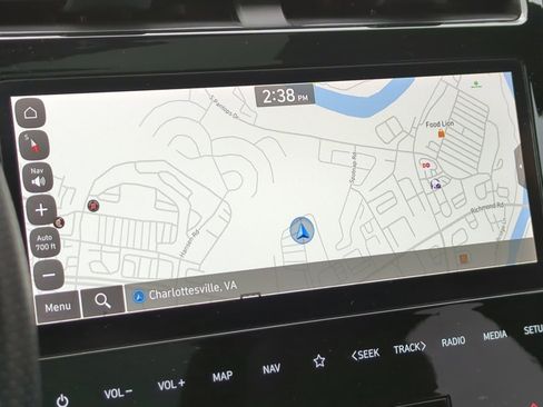 Used 2023 Hyundai Tucson N Line image 25