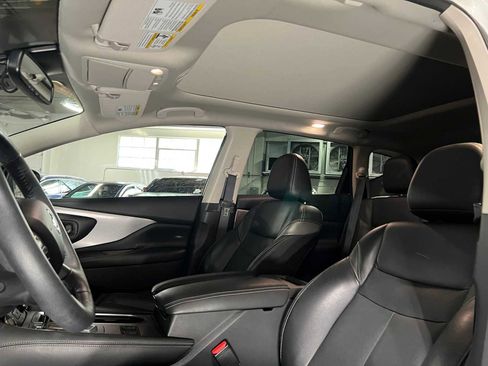 Used 2021 Nissan Murano SL w/ SL Moonroof Package AWD/4WD image 23