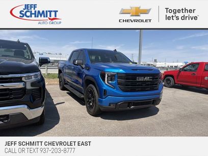 Used 2024 GMC Sierra 1500 Elevation w/ Elevation Premium Package