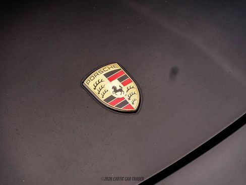 Used 2008 Porsche Cayman RWD image 45