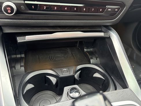 Used 2021 BMW 430i 430i w/ M Sport Package image 19