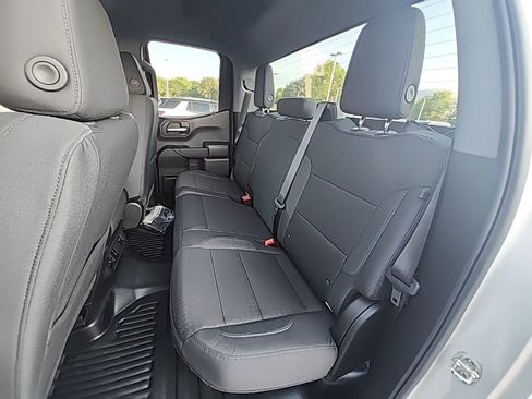 New 2026 GMC Sierra 1500 Pro w/ Pro Value Package image 16