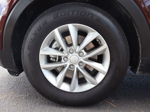 Used 2016 Kia Sorento LX w/ LX Convenience Package AWD/4WD image 43