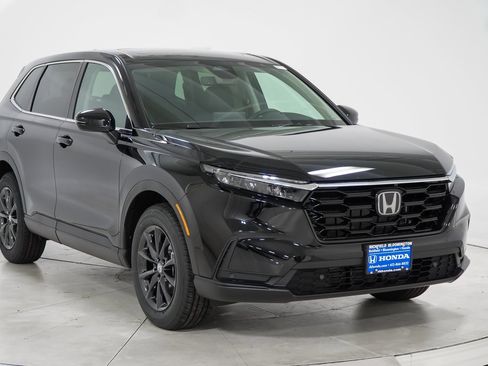 New 2026 Honda CR-V EX-L image 12