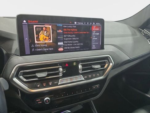 Certified 2023 BMW X3 xDrive30i w/ Premium Package image 17