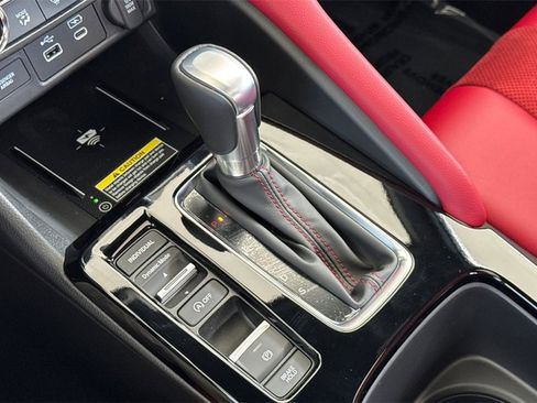 New 2026 Acura Integra A-Spec image 23