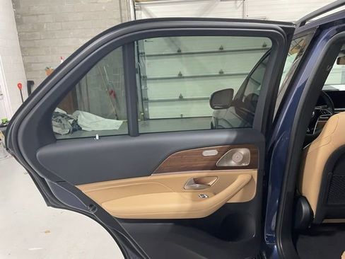 New 2026 Mercedes-Benz GLE 450 4MATIC image 13