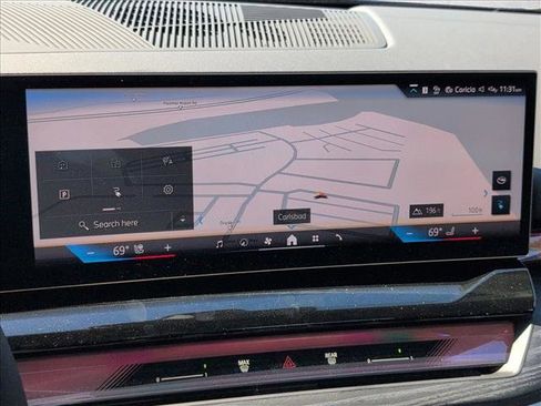 New 2026 BMW i5 eDrive40 w/ M Sport Package image 13