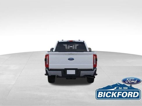 New 2026 Ford F250 Lariat AWD/4WD image 5